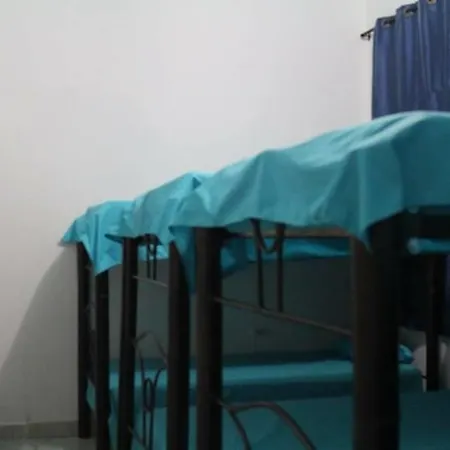 Cande Hostal Cartagena