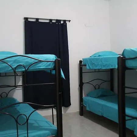 Cande Hostal Cartagena