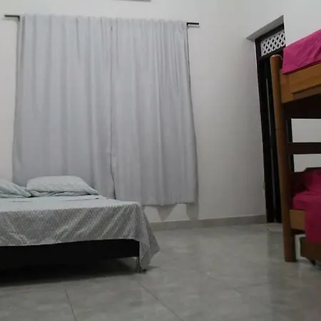 Hostel Cande Cartagena