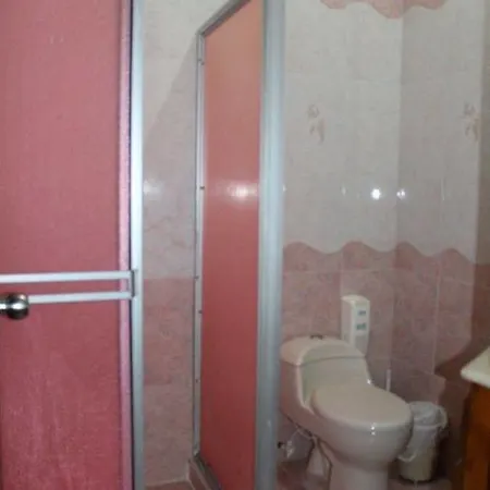 Cande Hostel Cartagena